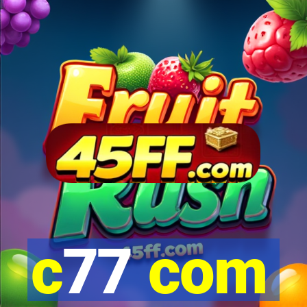c77 com